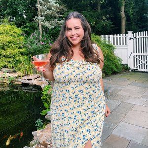 Meet your Posher, Meaghan